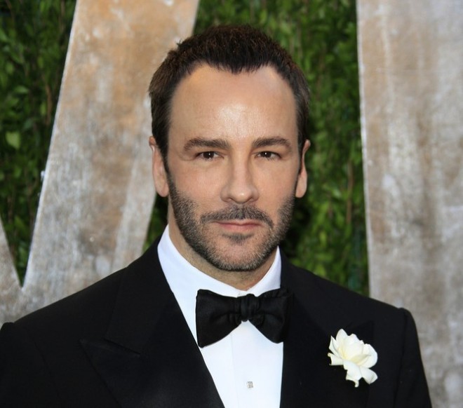 Tom Ford