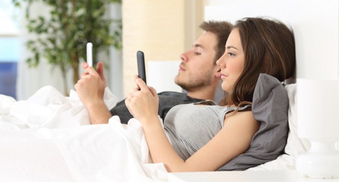 Como aproveitar a vida sem tecnologia?