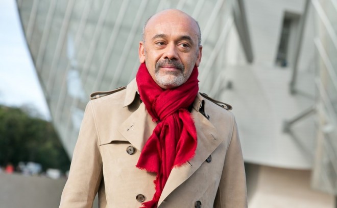 Christian Louboutin