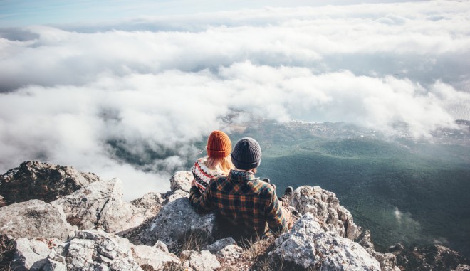 Doma se dogovorita, kako bosta preživela vsak dan na dopustu!
