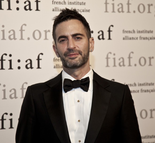 Marc Jacobs