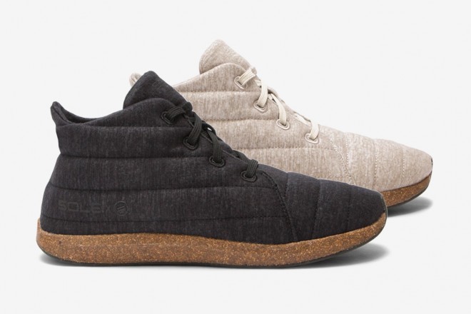  Eco Chukka 