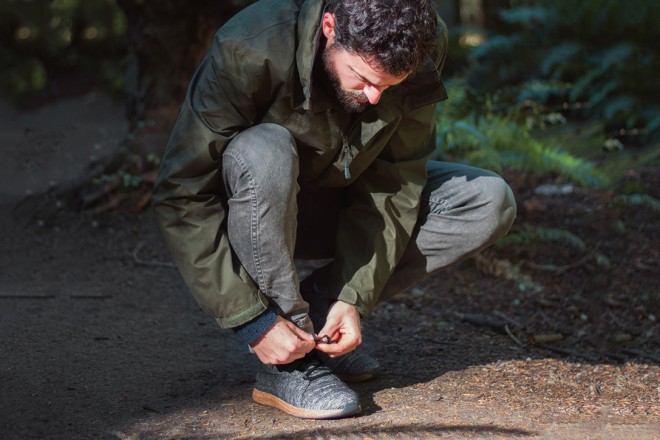  Eco Chukka 