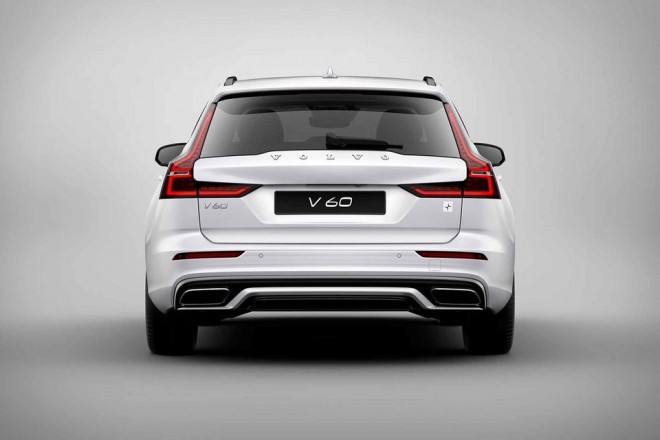 볼보 V60 폴스타 엔지니어링