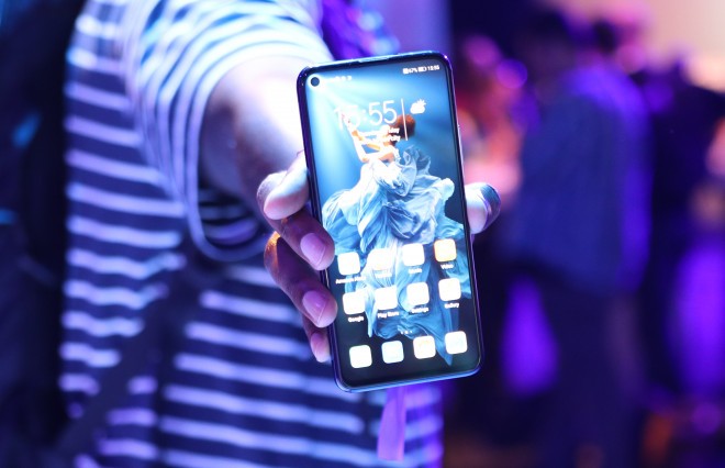 Honor 20