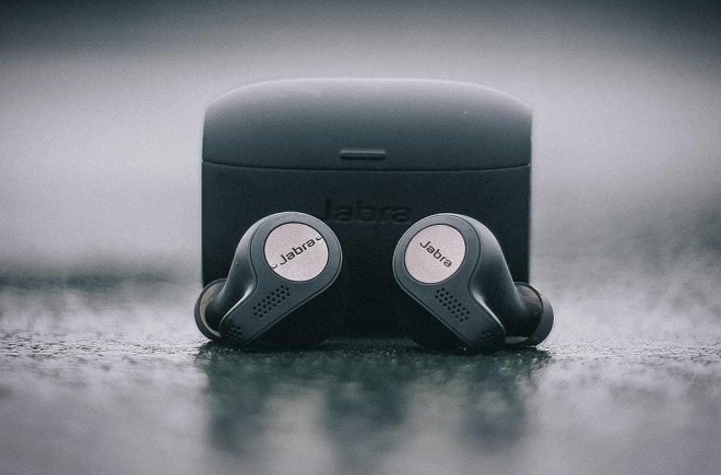 Jabra Elite Active 65T