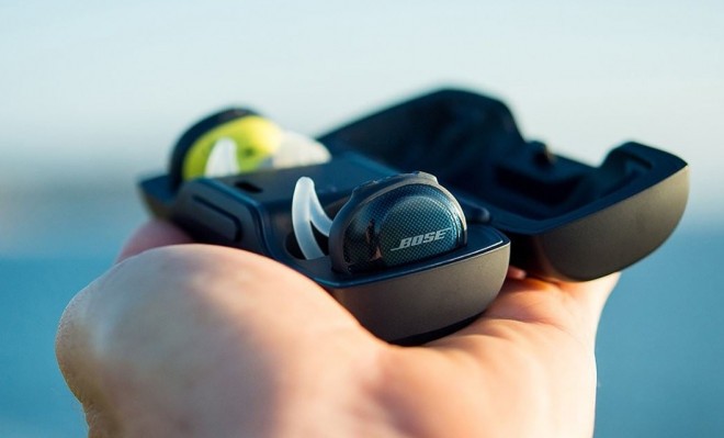 Bose SoundSport Free