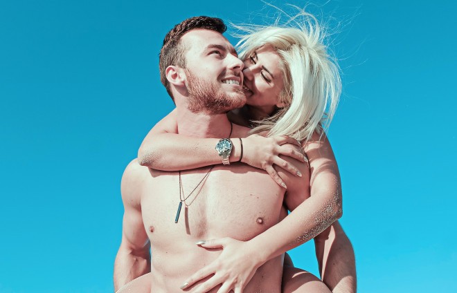 Ein Sommerabenteuer ist genau das und nicht mehr!