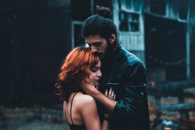 You neglect your needs at the expense of your partner's.