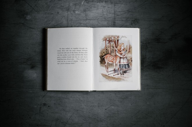Do you know this book?