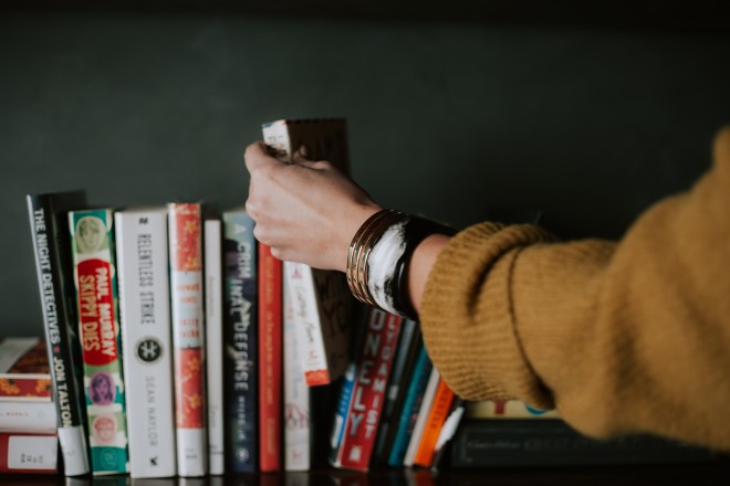 How many have you read?
