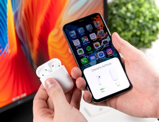 Apple AirPods niso edine ušesne slušalke na trgu. 