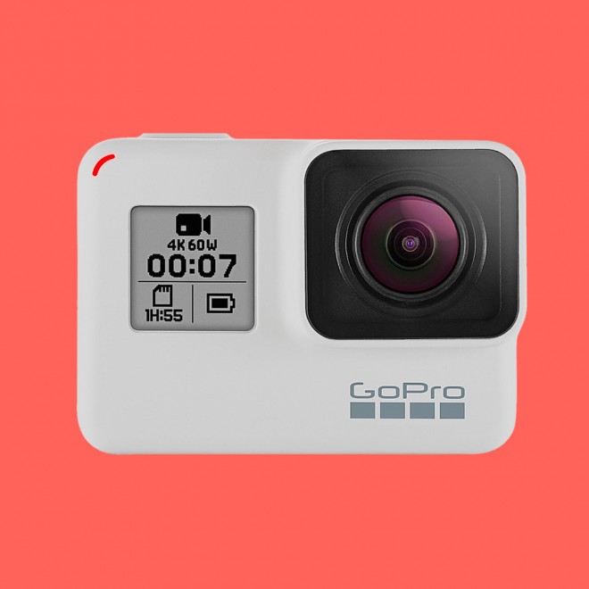 GoPro Hero7 Black