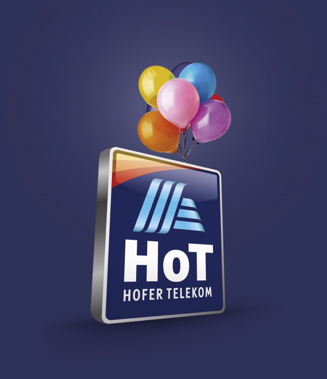 HoT že z več kot 70.000 uporabniki. 