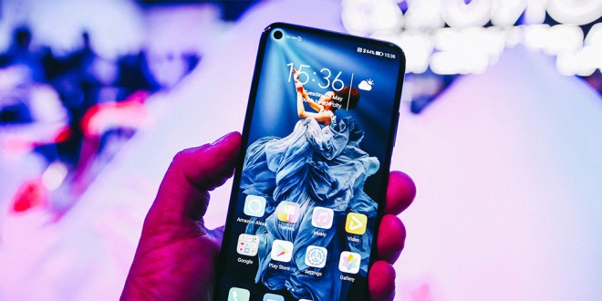 Honor 20