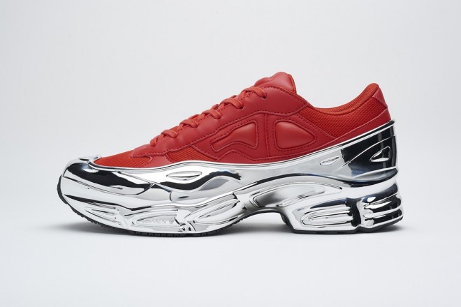 adidas by Raf Simons, Ozweego 2019
