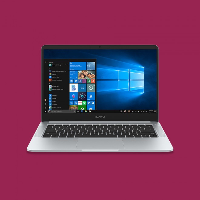Huawei Matebook D