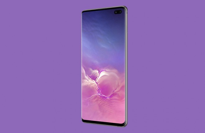 Samsung Galaxy S10+ / najbolji pametni telefon trenutno