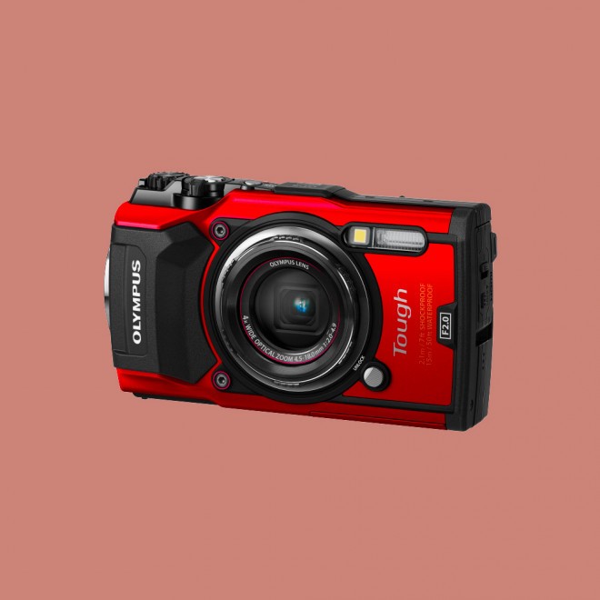 Olympus TG-5