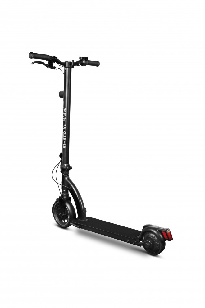 BMW E-Scooter