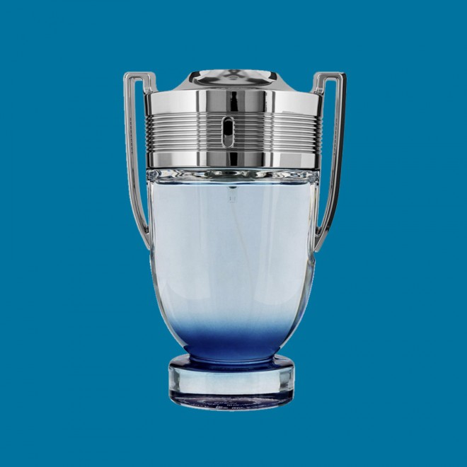 Paco Rabanne Invictus Aqua