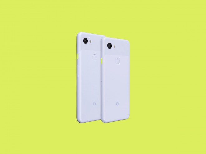 Tako enostaven je lahko pametni telefon! 