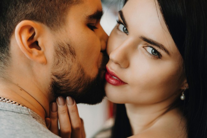 O verdadeiro amor não será tocado por seu discurso