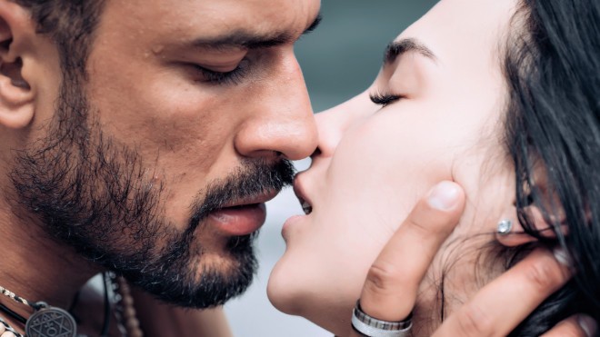 Your relationship is doomed because of the gap between expectations and reality.