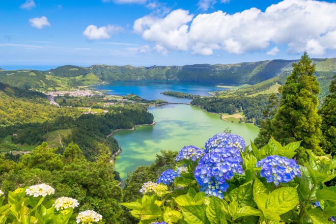 Azores