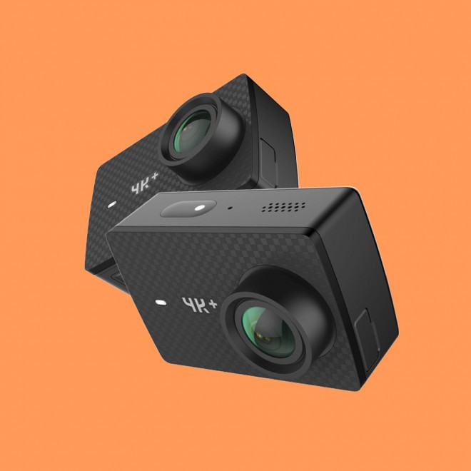 Xiaomi Yi 4K
