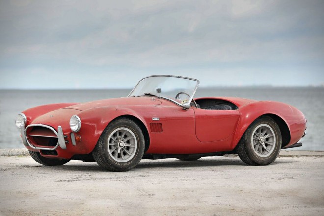 Shelby 427 Cobra del 1967
