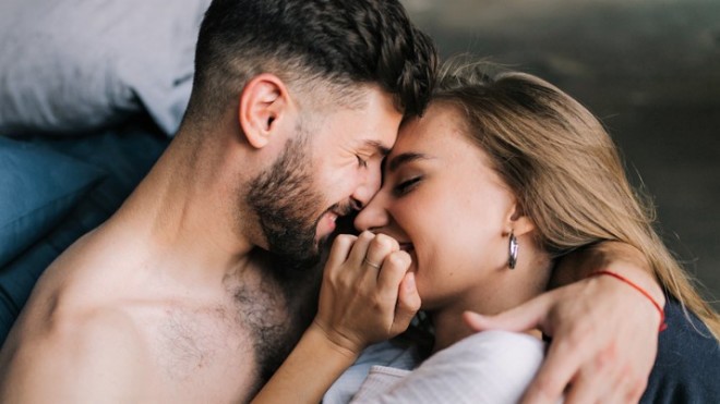 Myślą, że coś jest z tobą nie tak, jeśli nie dochodzisz do orgazmu.