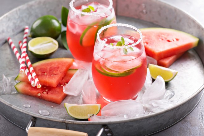 Caipiroska