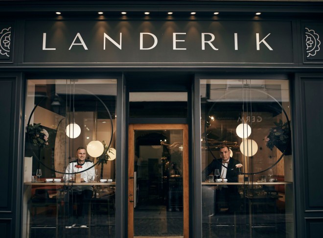 Landerik