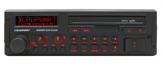 Blaupunkt Bremen SQR 46 DAB
