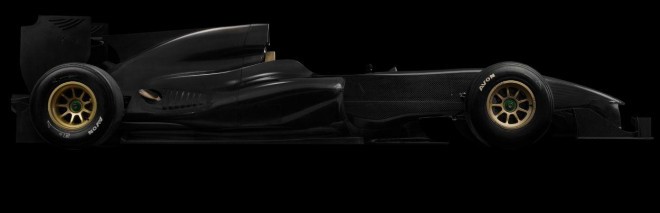Rodin FZero