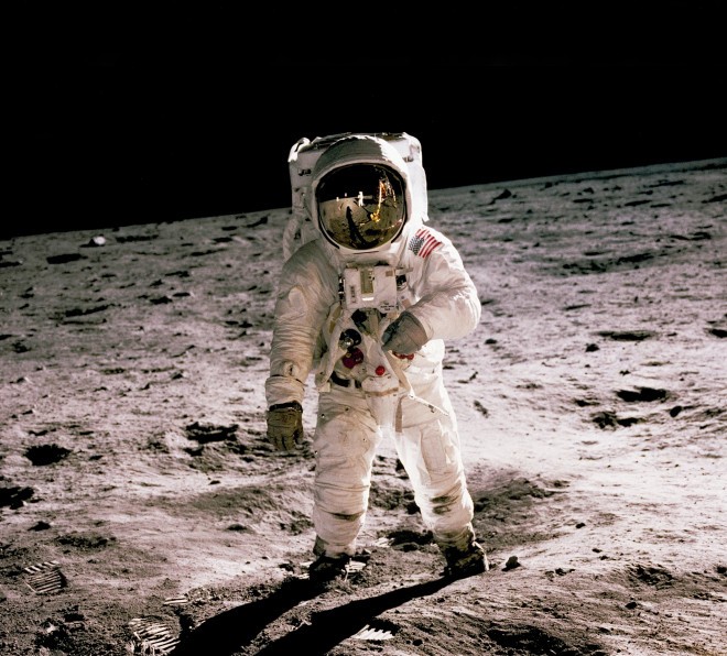 NASA od svojih kandidatov zahteva le najboljše. 