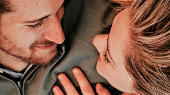 Cuando se trata de sexo, las mujeres pueden ser exigentes. 