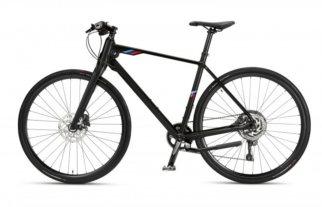 BMW M-Bikes