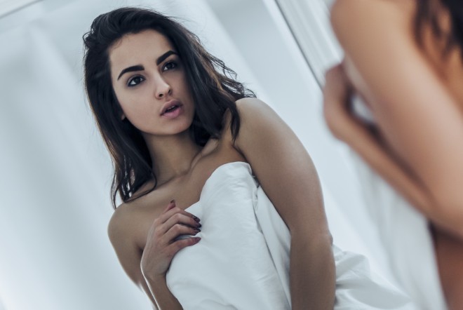 Êtes-vous une âme coquine?