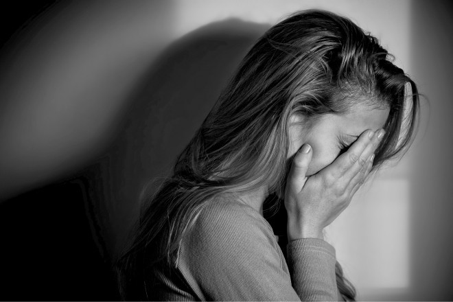 . Sei una ragazza che ha dimenticato il suo valore, ma nonostante il vuoto che senti, lascia che ti dica che meriti molto, molto di più!