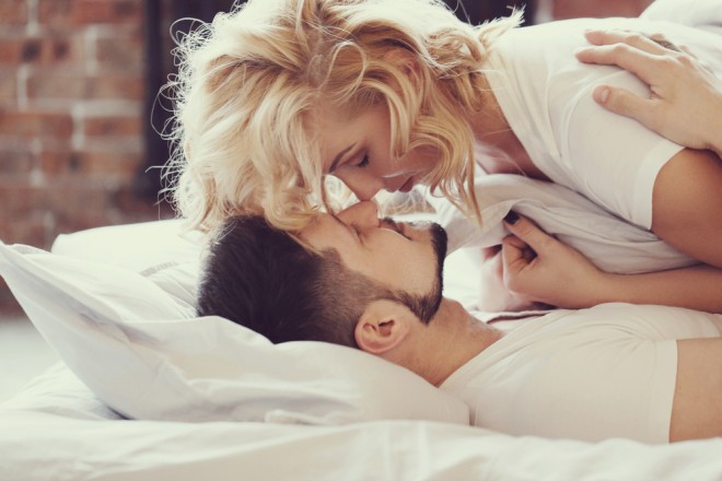 Men over 30 swear by romance. It is true?