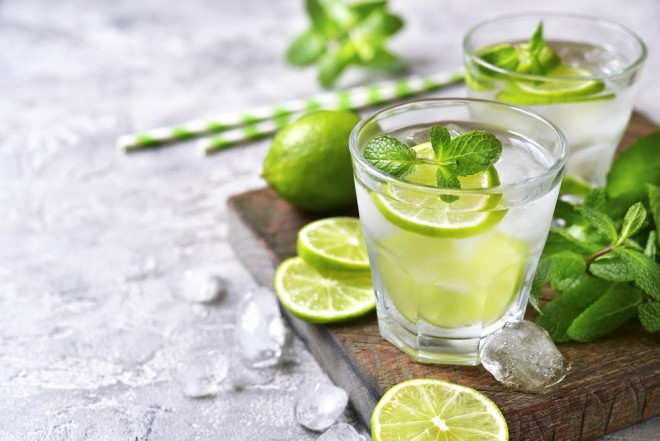 En mojito