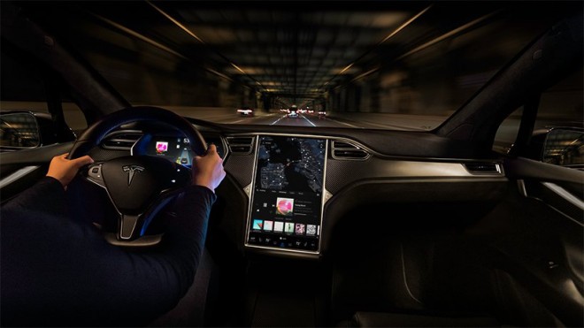 Tesla Netflix Youtube