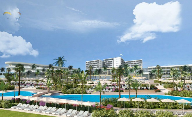 Resort Pical