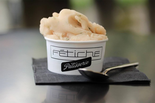 Fétiche (Foto: FB Fétiche Bar)