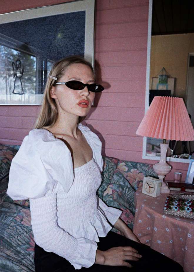 Olivia Rose the Label