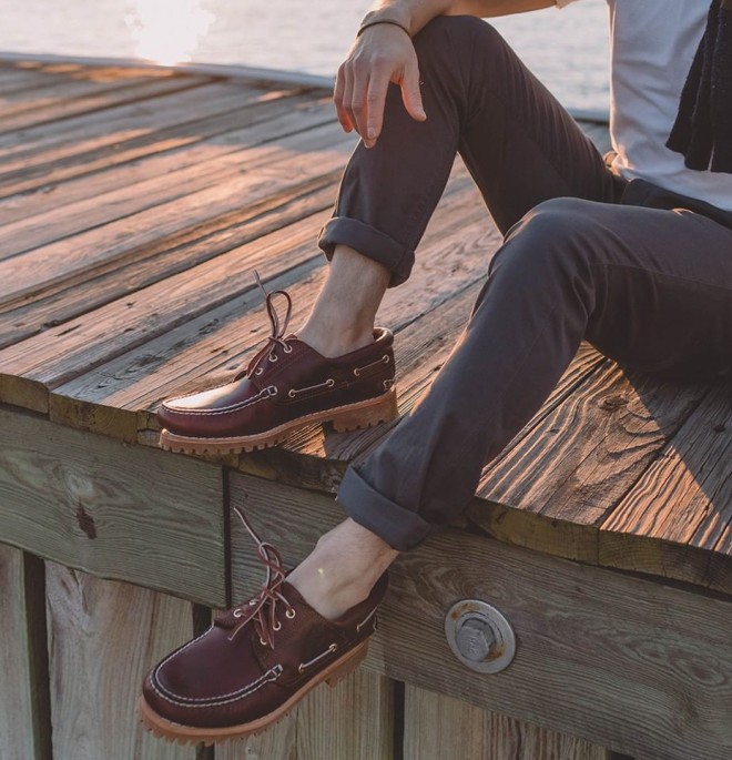 Timberland