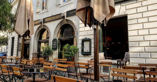 Le Petit Café (Foto: FB Le Petit Café)