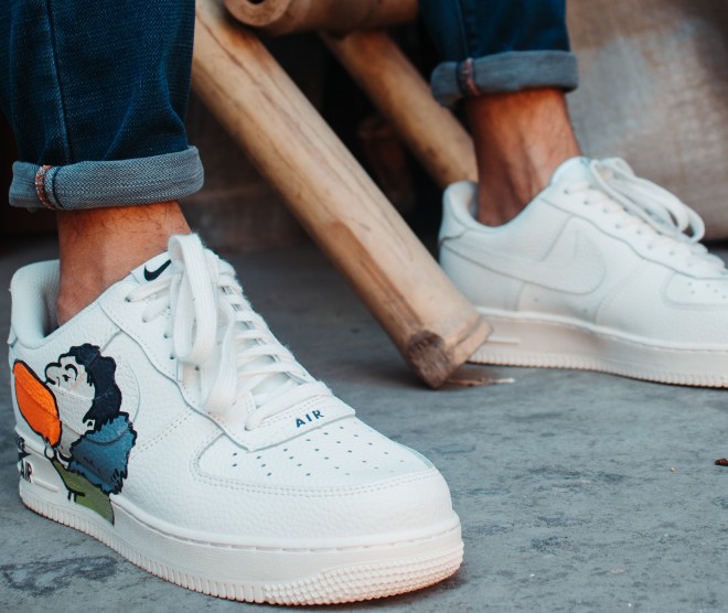Nike Air Force 1